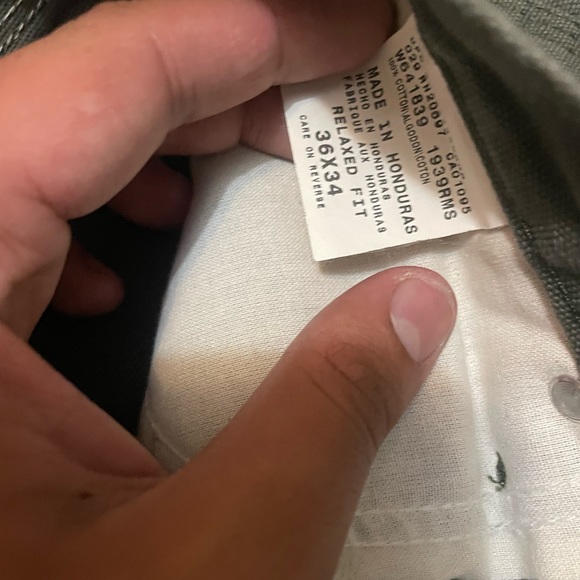 Dickies vintage carpenter pants! - Picture 2 of 3